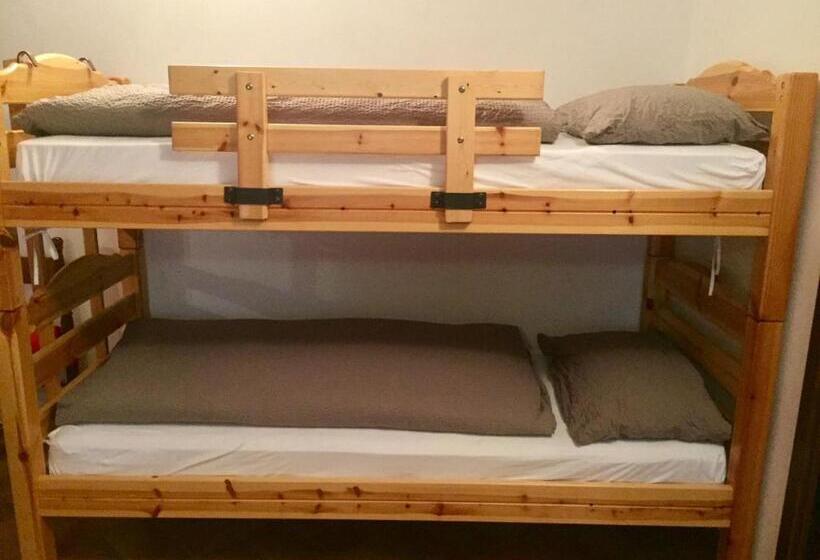 Четырехместный Номер Стандарт, Casa Benassi ,room&suite , Con Zona Benessere