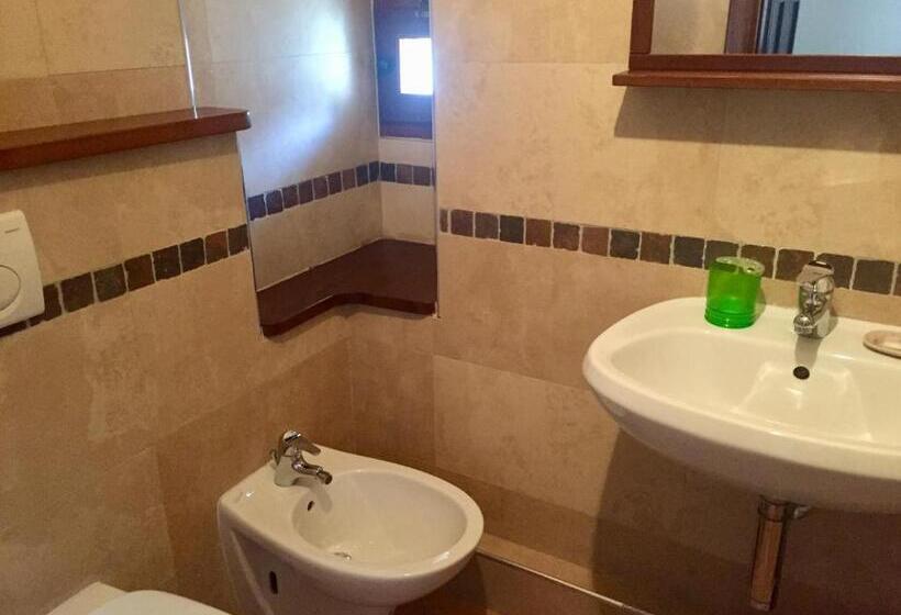 スタンダード４人部屋, Casa Benassi ,room&suite , Con Zona Benessere