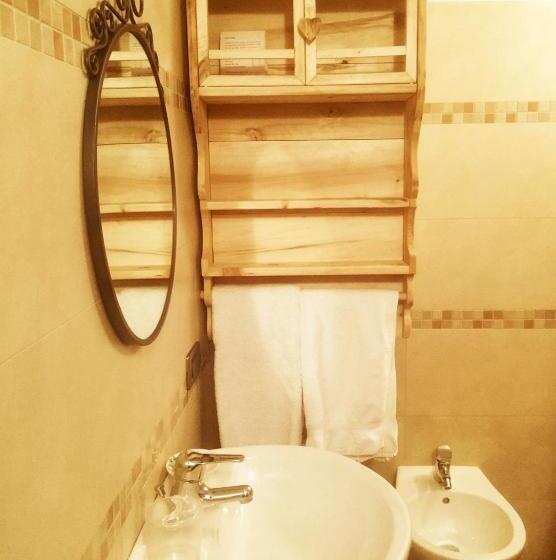 スイート, Casa Benassi ,room&suite , Con Zona Benessere