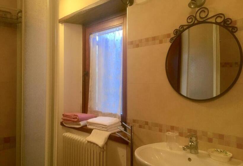 スイート, Casa Benassi ,room&suite , Con Zona Benessere