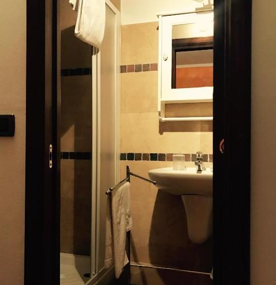 Апартаменты 1 Спальня, Casa Benassi ,room&suite , Con Zona Benessere