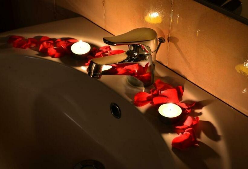 اتاق استاندارد, Villa Etruria Guest House