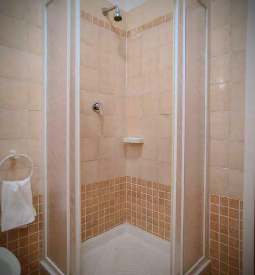 Номер Стандарт, Villa Etruria Guest House