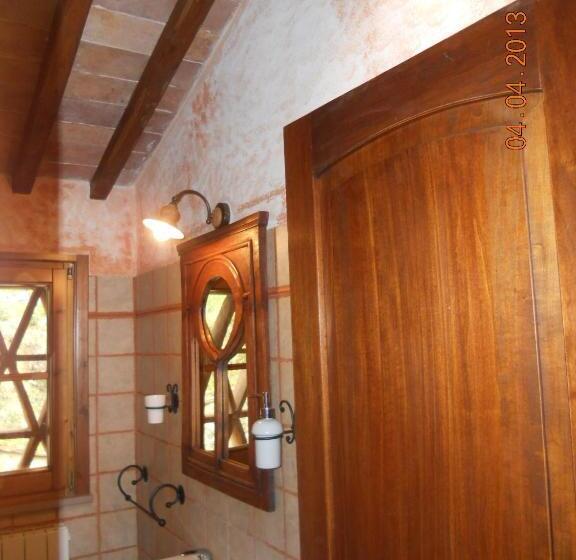 Апартаменты 2 Спальни, Villa Loghino