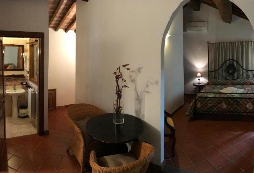 Номер Superior, Villa Loghino