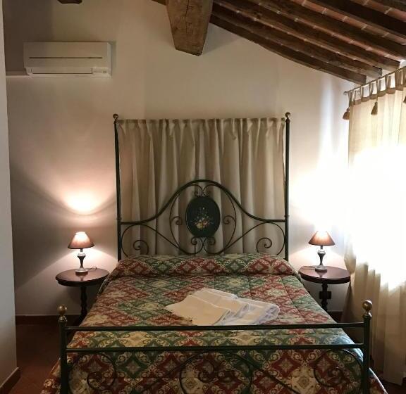 スーペリアールーム, Villa Loghino