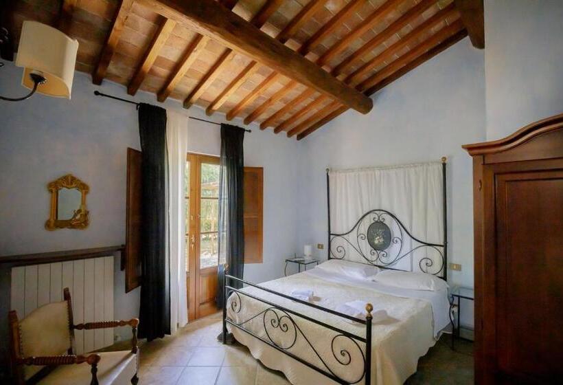 １階の１ベッドルームアパートメント, Villa Loghino