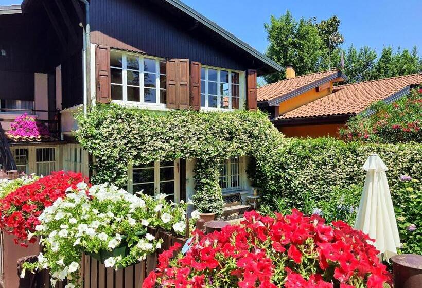 Дом 3 Спальни, Villanuvola