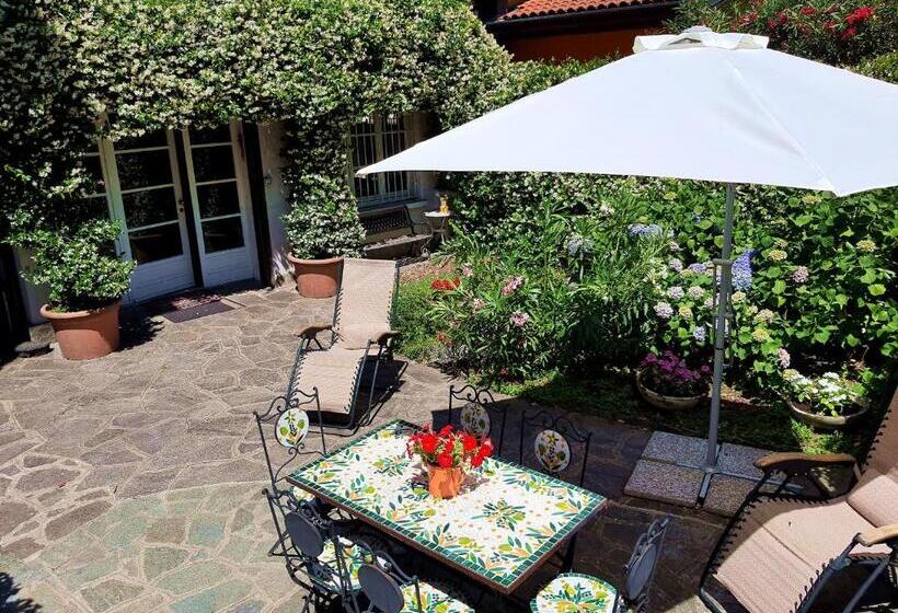 Дом 3 Спальни, Villanuvola