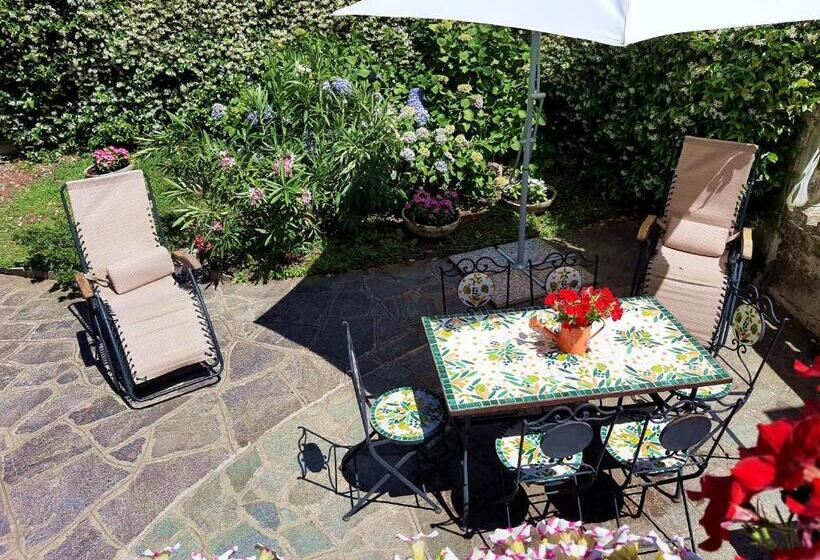 Дом 3 Спальни, Villanuvola