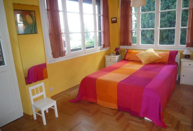 Дом 1 Спальня, Villanuvola