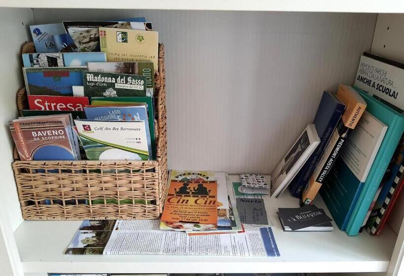 Дом 1 Спальня, Villanuvola