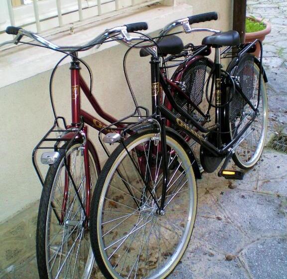 Дом 3 Спальни, Villanuvola