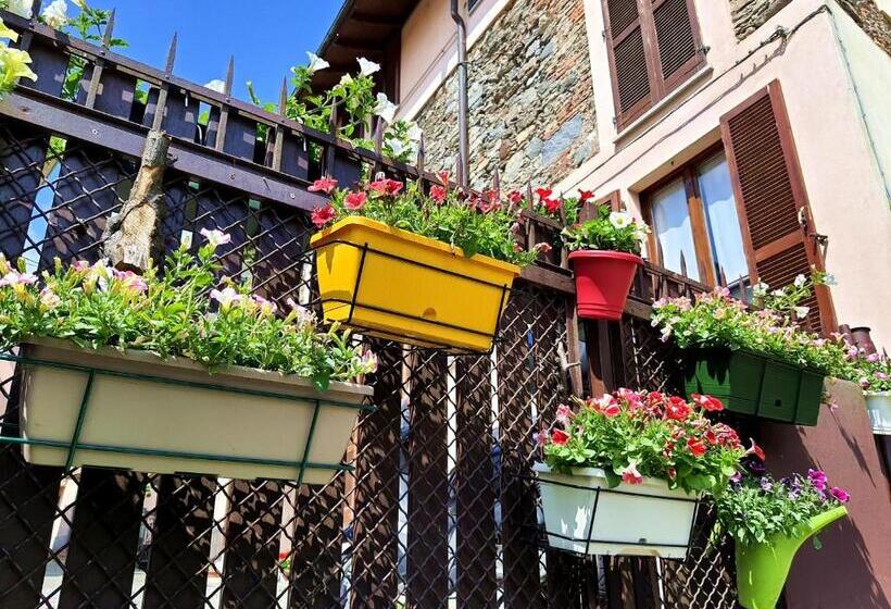 Дом 3 Спальни, Villanuvola