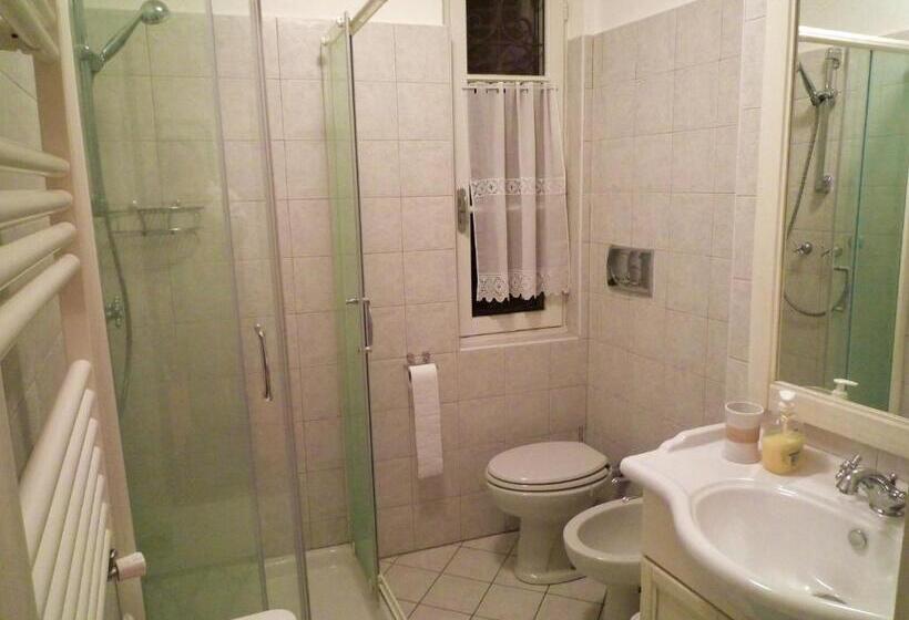 Дом 1 Спальня, Villanuvola