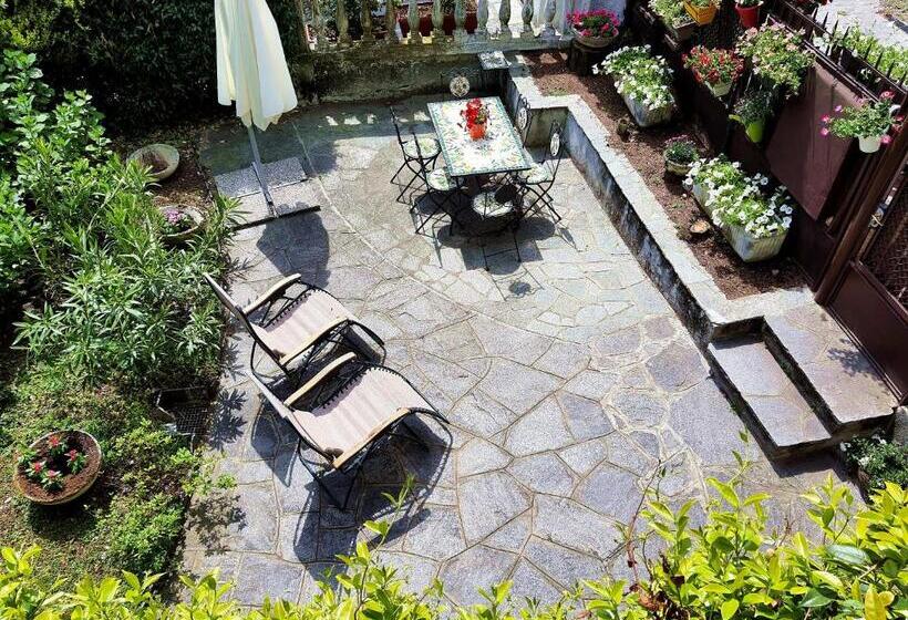 Дом 1 Спальня, Villanuvola