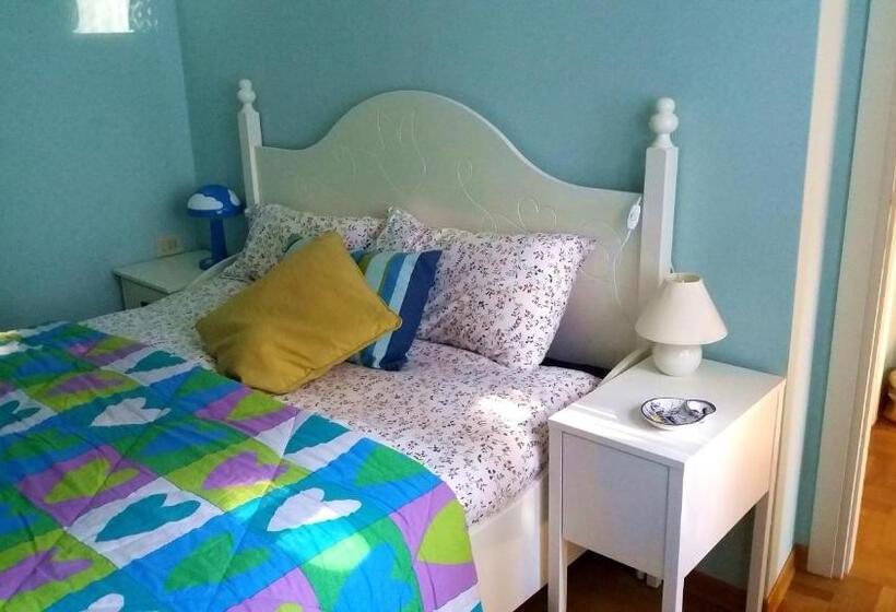 Номер Стандарт, Villanuvola