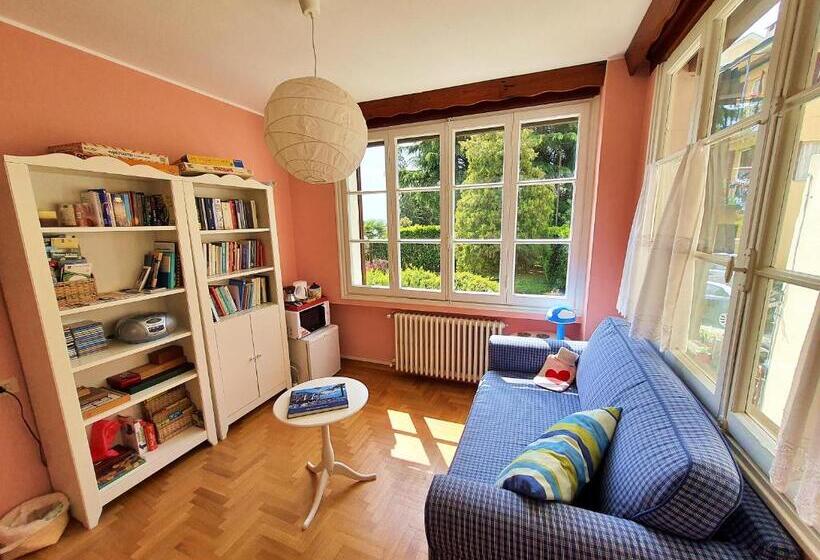 Дом 3 Спальни, Villanuvola