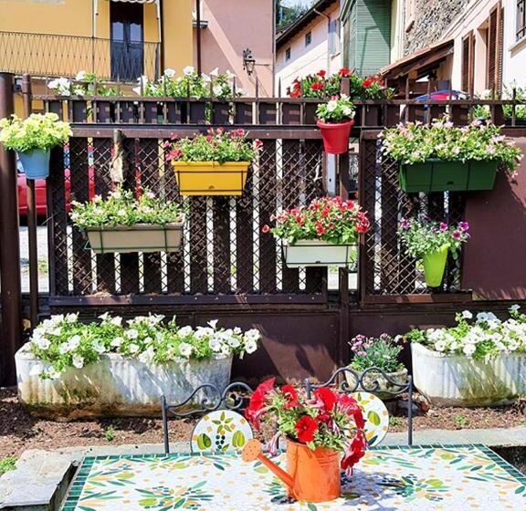 Дом 1 Спальня, Villanuvola