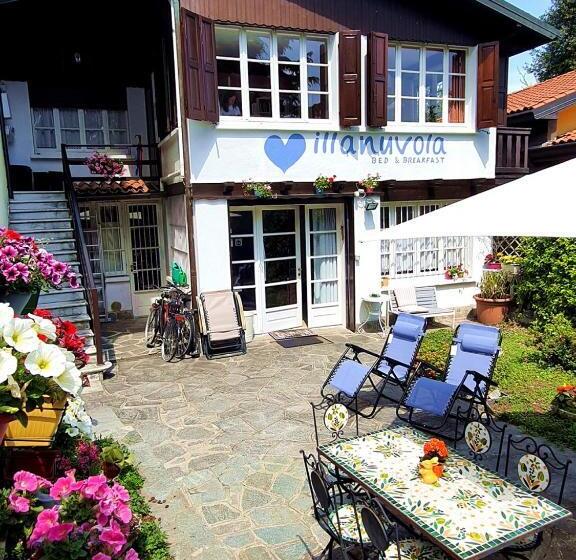 Дом 1 Спальня, Villanuvola