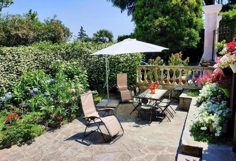 Дом 1 Спальня, Villanuvola