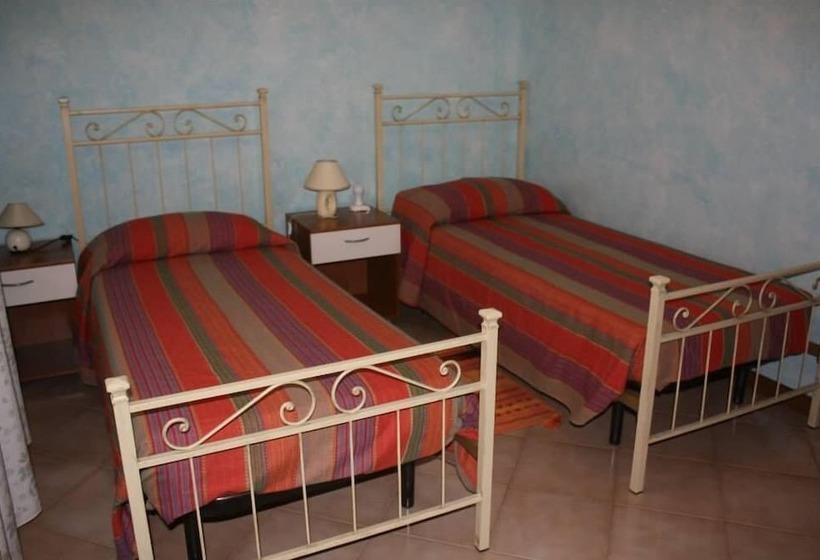 اتاق استاندارد, Bed & Breakfast Casa Di Mari