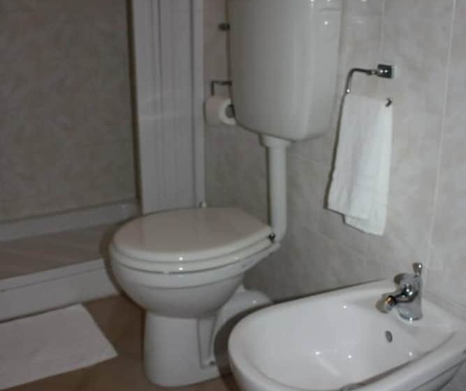 Номер Стандарт, Bed & Breakfast Casa Di Mari