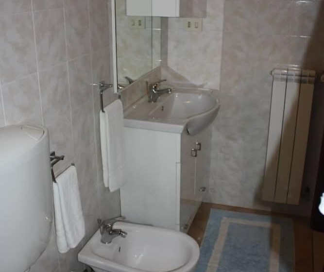 Номер Стандарт, Bed & Breakfast Casa Di Mari