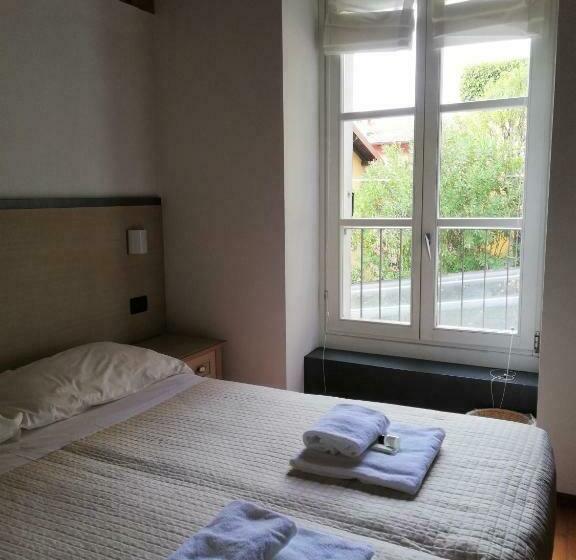 Номер Стандарт, Albergo Del Sole