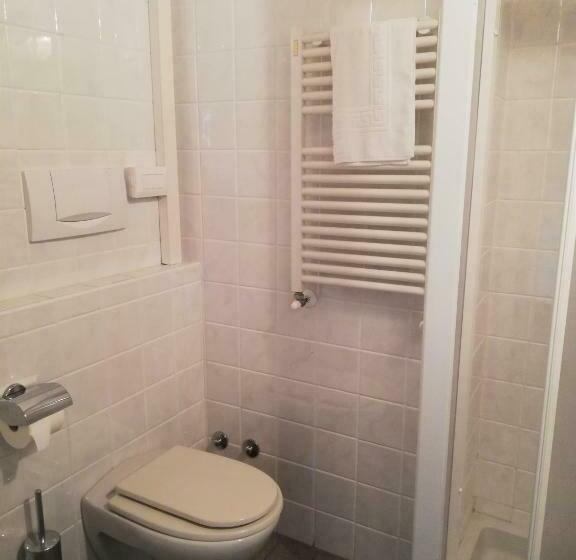 Номер Стандарт, Albergo Del Sole