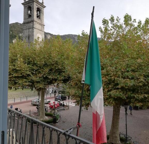 Номер Стандарт, Albergo Del Sole