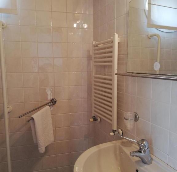 Номер Стандарт, Albergo Del Sole