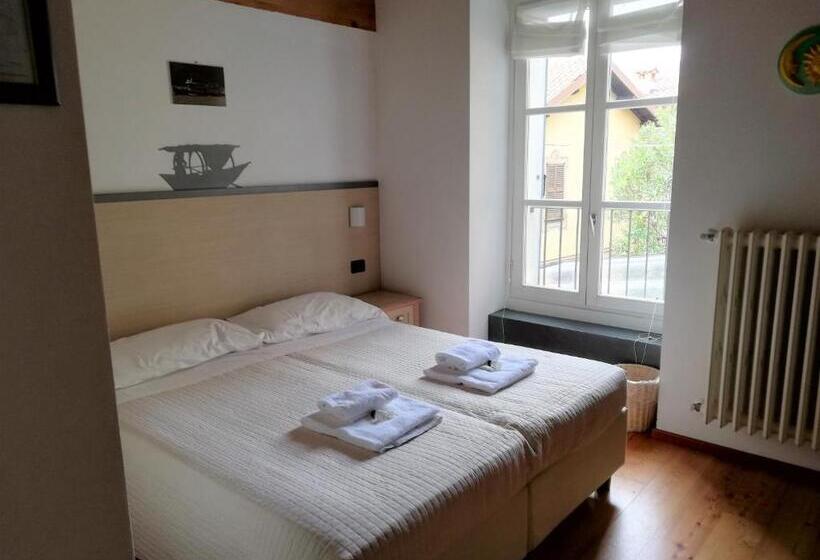 Номер Стандарт, Albergo Del Sole