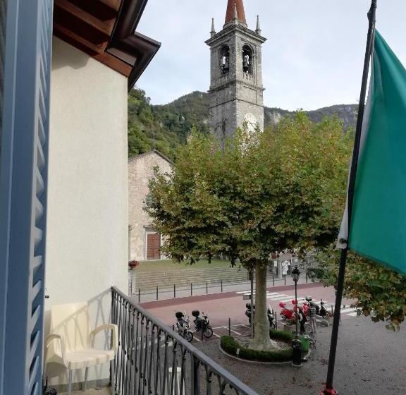 Номер Стандарт, Albergo Del Sole