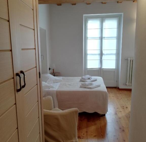 Номер Стандарт, Albergo Del Sole