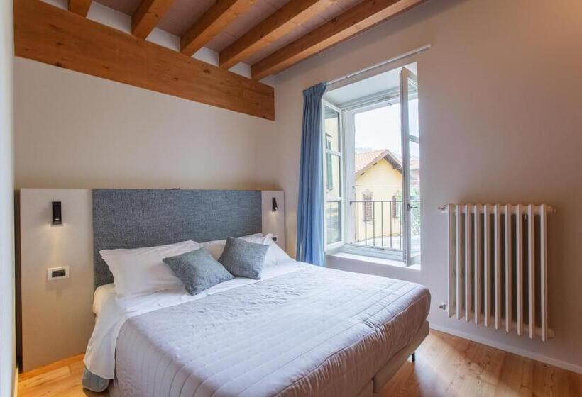 Номер Стандарт, Albergo Del Sole
