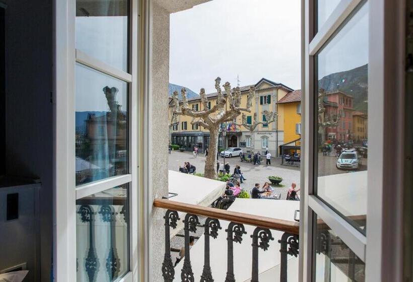 Номер Стандарт, Albergo Del Sole