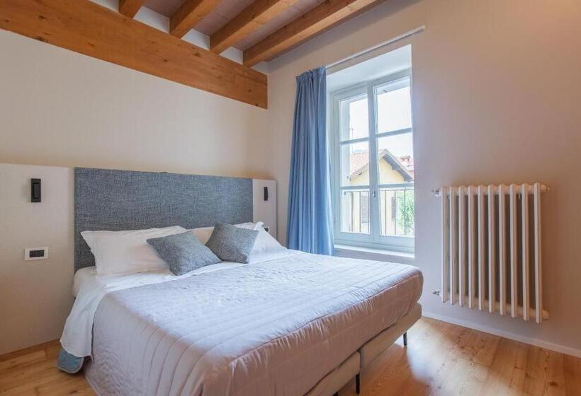 Номер Стандарт, Albergo Del Sole