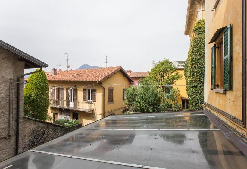 Номер Стандарт, Albergo Del Sole