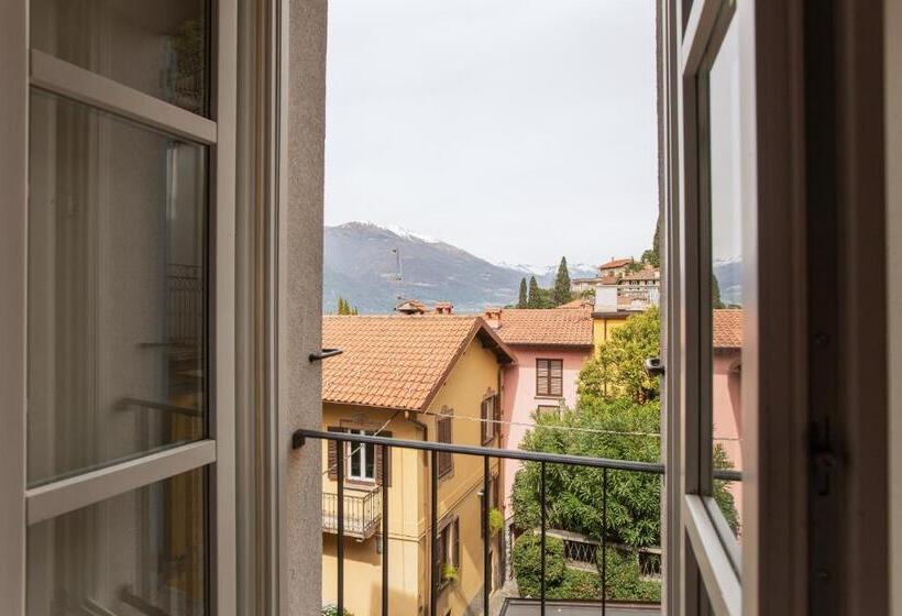 Номер Стандарт Индивидуальный, Albergo Del Sole