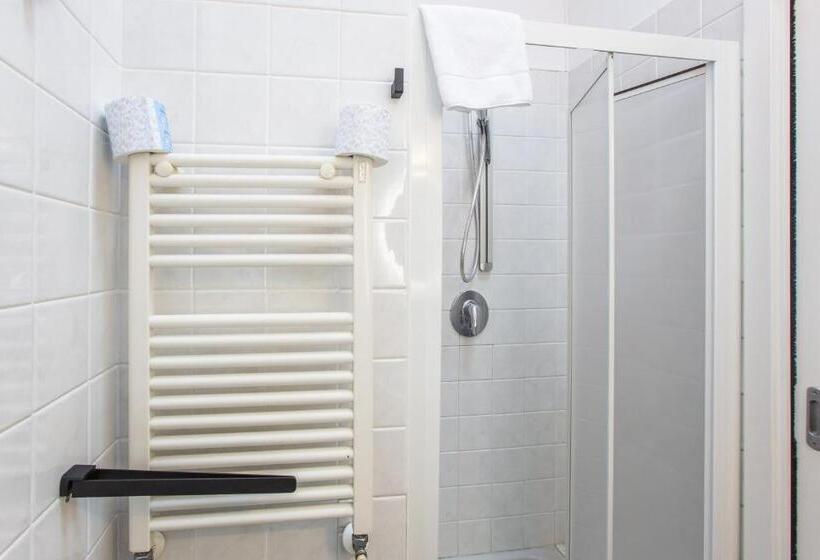 Suite with lake view, Albergo Del Sole