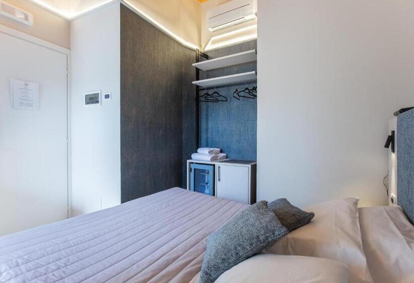 Номер Basic, Albergo Del Sole