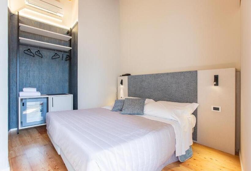 Номер Basic, Albergo Del Sole