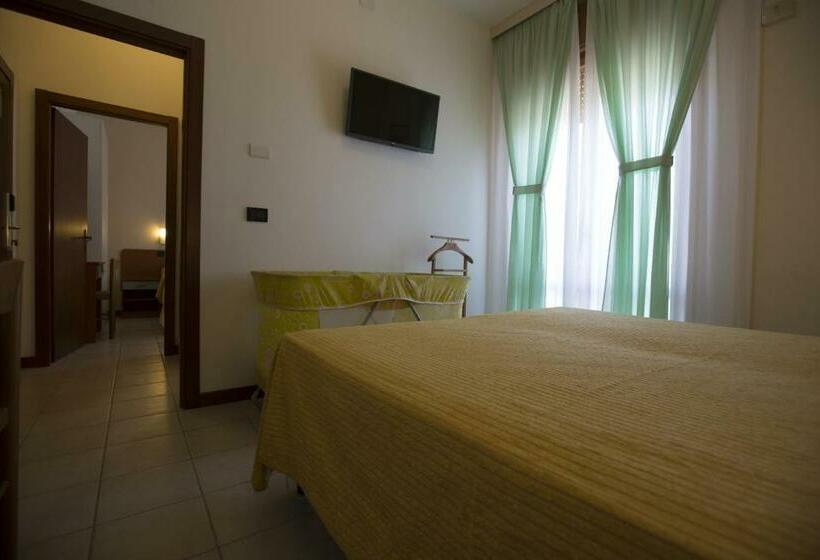 침실이 1개인 아파트 연결 중, Brora Family Village