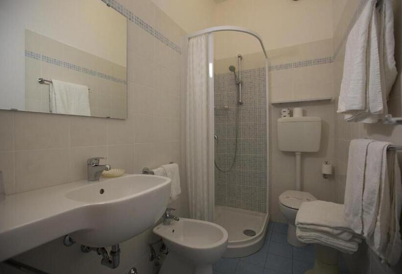 패밀리 룸, Brora Family Village