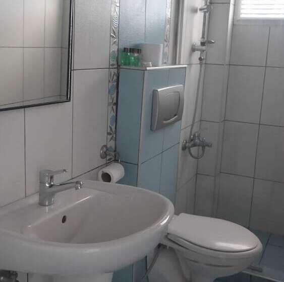 Номер Стандарт Вид на Море, Eker Bermuda