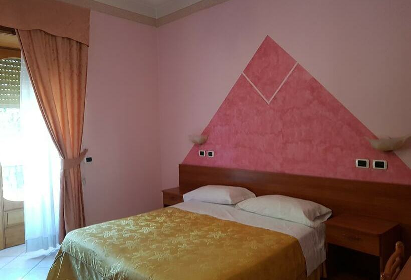 غرفة قياسية, Gentile