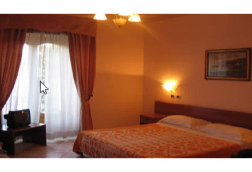 غرفة قياسية, Gentile