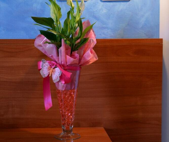 غرفة قياسية, Gentile