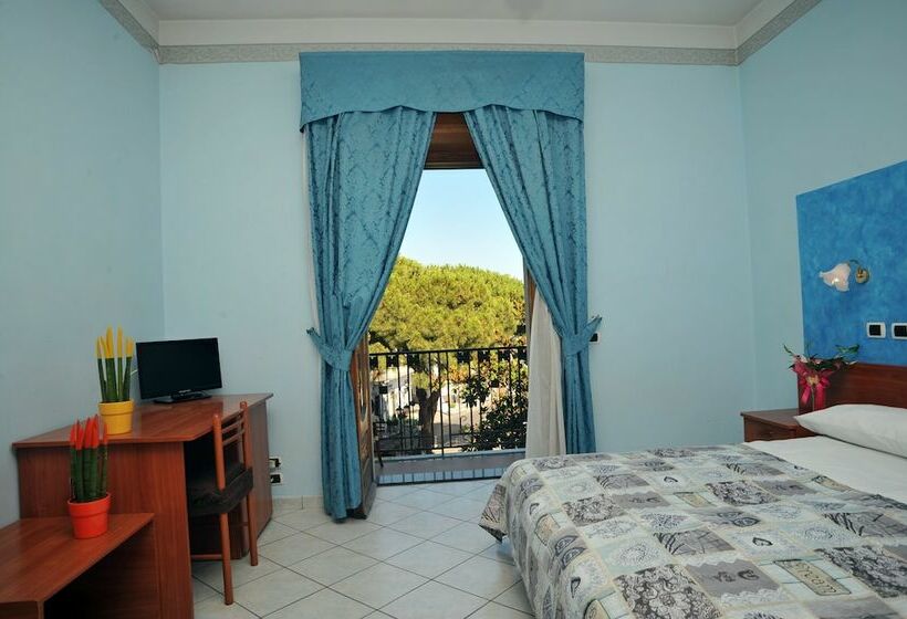 غرفة قياسية, Gentile